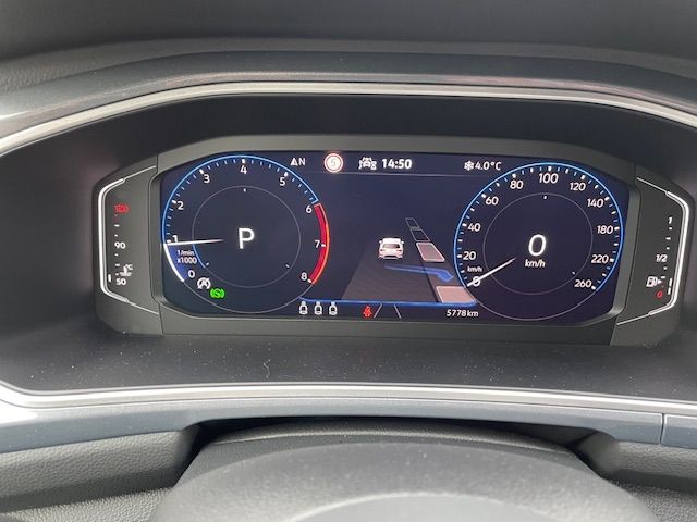 T-Roc 1.5 TSI Style DSG Navi ''LED PLUS'' ACC Ap