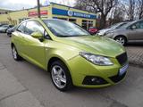Seat Ibiza SC Sport/Alu/PDC - Seat Ibiza: Sc Sport