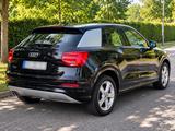 Audi Q2 35 TFSI S tronic - - Audi Q2 in Karlsruhe