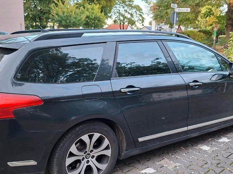 Citroën C5