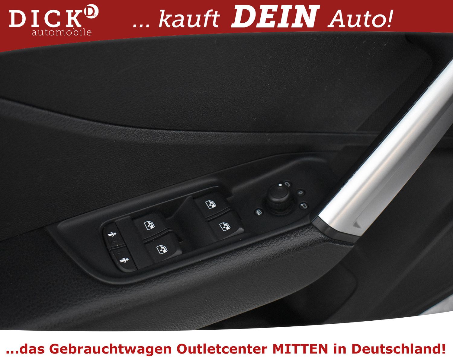 AUDI Q2 35d Quatt S-Tr. >LED+KLIMAUT+HIFI+APS+DAB+ACC - Image 17