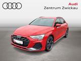 Audi A3 Sportback 35TDI S-line LED Scheinwerfer, Navi