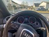 Audi A4 Cabriolet quattro 3 l TDI S-Line A... - Audi Cabriolet: TDI