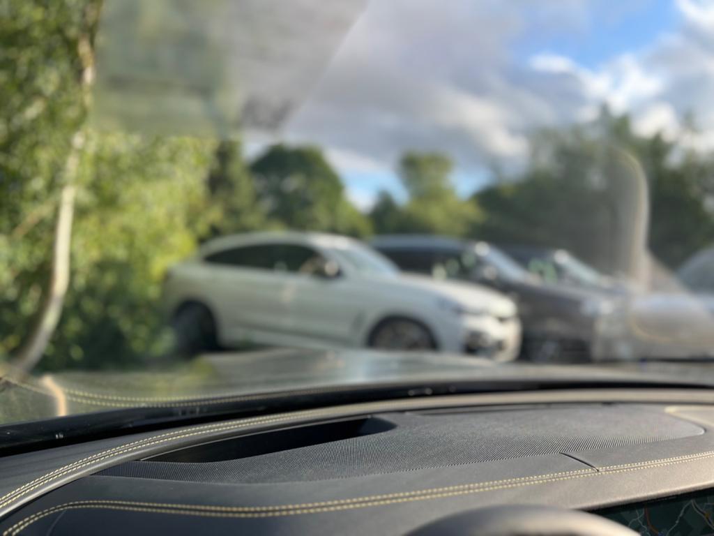 Mercedes-Benz E 63 AMG