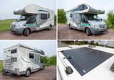 Chausson Flash S3 - 6m Alkoven, 6 Personen, AUTARK - Flash