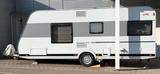 LMC Style 450 D neuwertig, Queensbeet, Autark, Mover - LMC Style 450 D