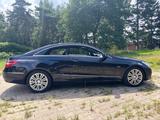 Mercedes-Benz E 220 Coupé E 220 CDI BlueEFFICIENCY ELEGANC... - gebrauchte Mercedes-Benz E 220 aus dem Jahr 2011
