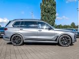 BMW X7 xDrive40d M Sport HUD PANO RFK NAVI LED DAB - mit Diesel-Antrieb: Geländewagen