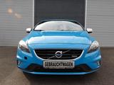 Volvo V40 R-Design Kamera Navi BLIS HU NEU - gebrauchte Volvo V40 aus dem Jahr 2013