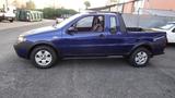 Fiat FIAT - Strada FIORINO 13000 MULTIJET - Fiat Strada aus 2010