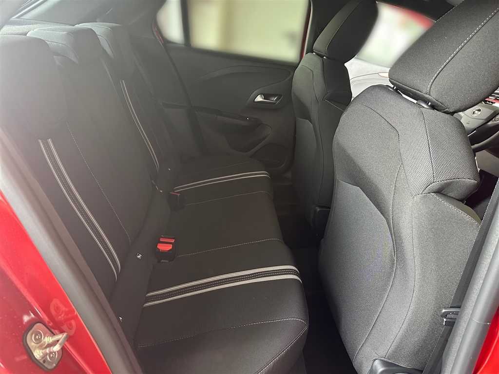 Opel Corsa - Bild 15