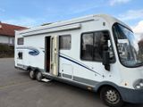 Niesmann + Bischoff Flair 7100 Automatik - Offers matching your search criteria