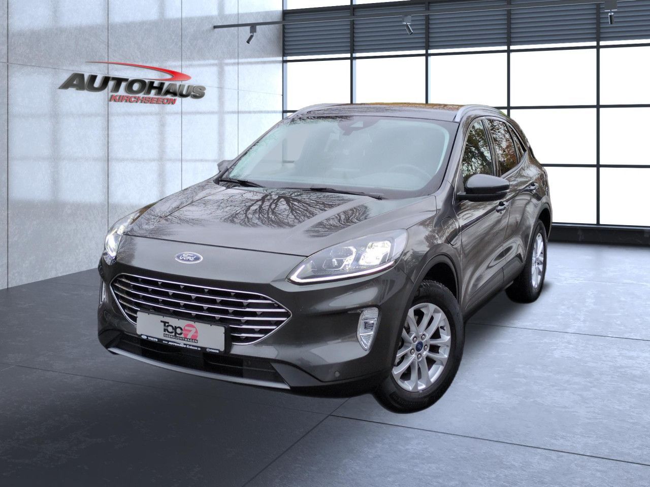 Ford Kuga - Bild 2