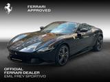 Ferrari Roma Spider