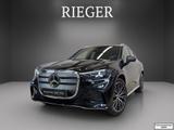 Mercedes-Benz GLC 400 4MATIC AMG-Line*Burmester*PANO*Massage++ - Mercedes-Benz GLC-Klasse mit Elektro-Antrieb