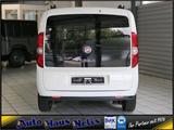 Fiat Doblo 1,6 JTDM My Doblo Autom. Klima RadioCD USB - gebrauchte Fiat Doblo aus dem Jahr 2014