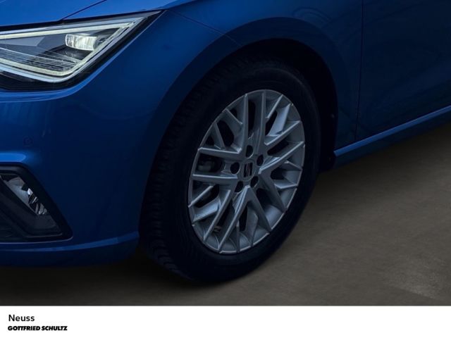 Seat Ibiza - Bild 9