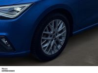 Seat Ibiza - Vorschau Bild 9