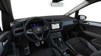 Volkswagen Touran - Vorschau Bild 10