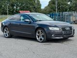 Audi A5 Sportback 2.7 TDI - Audi A5 mit Diesel-Antrieb: Limousine, 2.7