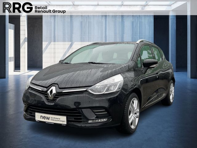 Renault Clio IV TCe 90 Grandtour Limited