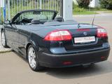 Saab 9-3 Vector - Saab: Cabrio, Vector
