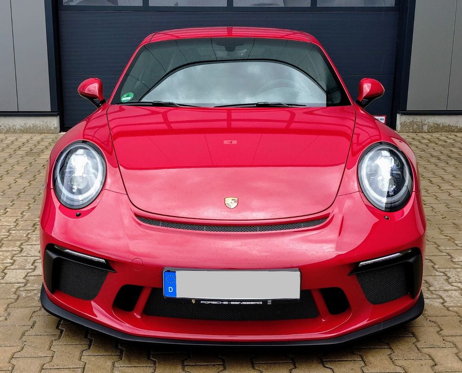 Porsche 911 Urmodell