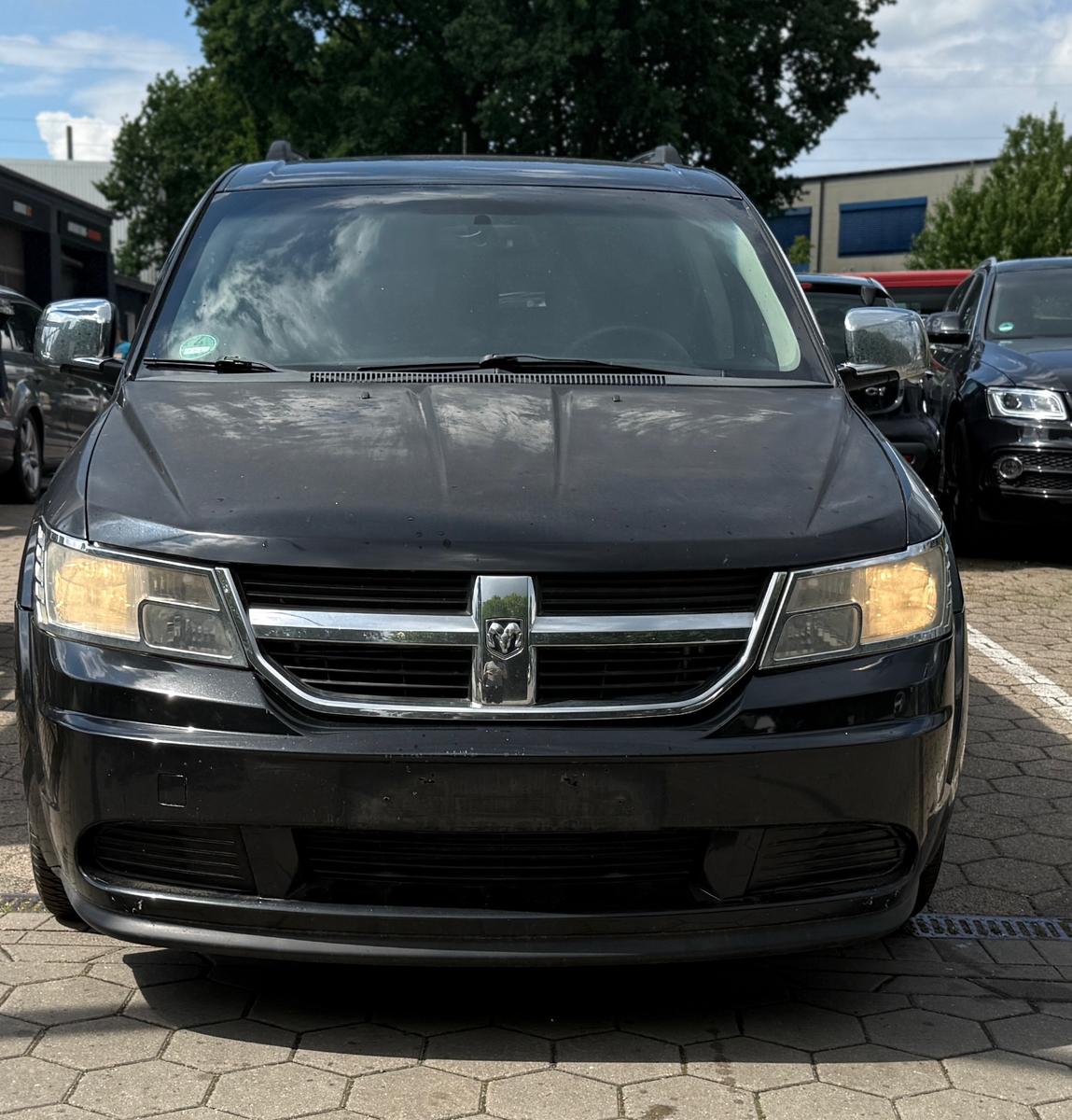 Dodge Journey SE