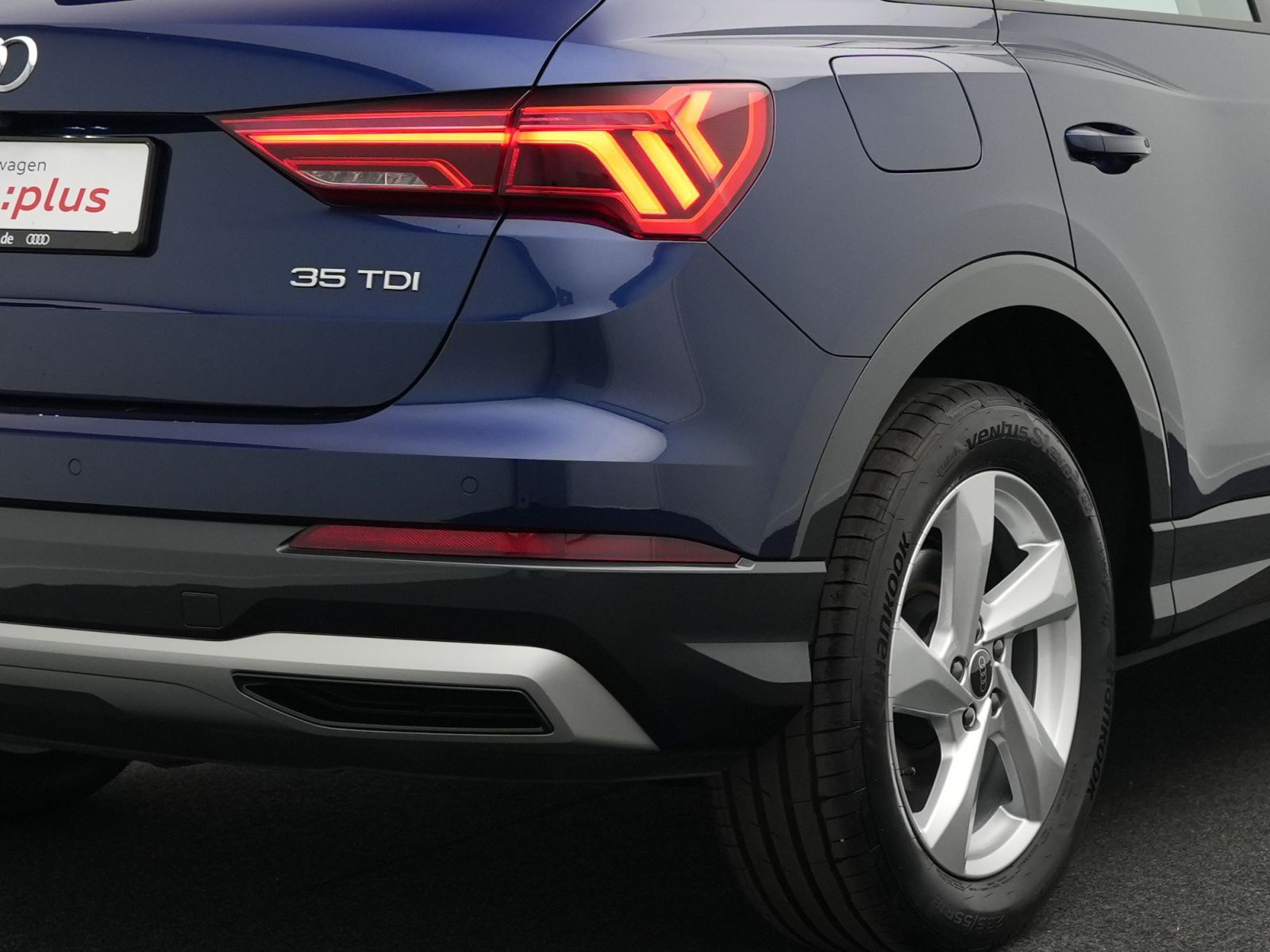 Audi Q3 - Bild 26