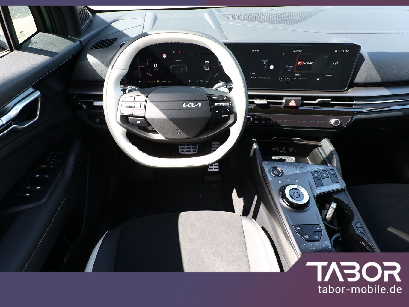 Kia Sportage - Bild 13
