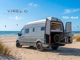 Mercedes-Benz VIRELO 701+ Sprinter Luxus Camper Van | 4x4 mgl. - Angebote
