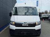 MAN TGE 3.140 /Maxi Hoch L3 H3, neue TUV - MAN Nürnberg