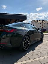 BMW 420d GC M Sport Laser AHK - BMW 420 Gran Coupé von privat
