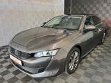 Peugeot 508 Allure*360°KAM*ACC-S.DACH-SHZ-NIGHT VISION - Peugeot 508: Limousine