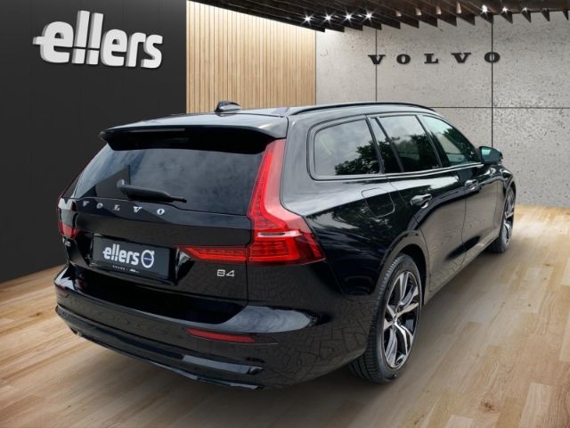 Volvo V60 — fotografia 3