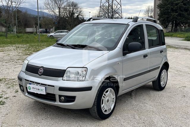 Fiat FIAT Panda 1.4 Active Natural Power