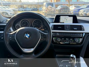 BMW 418 Gran Coupé - 11