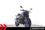 Yamaha MT 125 - Akrapovic, Heizgriffe, LED, etc - YAMAHA MT125