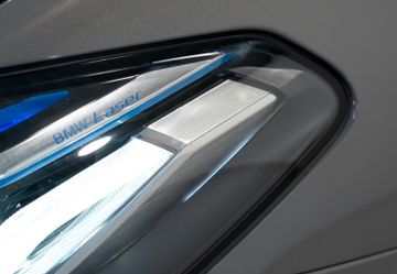 BMW 520 - 4