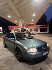 صورة 3 لـ 1997 AUDI A6