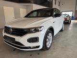 Volkswagen T-Roc 1.5 TSI R-Line LED/ACC/PDC/Navi/SHZ - VW T-Roc Gebrauchtwagen