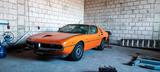 Alfa Romeo Alfa Montreal - Alfa Romeo: Montreal