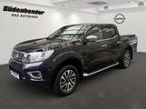 Nissan Navara NP300 N-Connecta Double Cab 4x4 - Nissan Navara: Double Cab