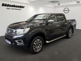 Nissan Navara NP300 N-Connecta Double Cab 4x4 - Nissan Navara: Cab