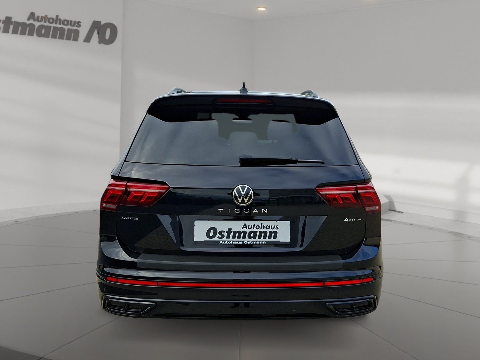 Volkswagen Tiguan Allspace 2.0 TSI 4Motion R-Line 4xSHZ ACC foto 16