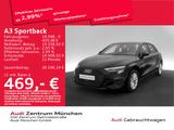 Audi A3 Sportback g-tron S tronic Virtual/Navi+/LED - Angebote
