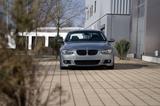 BMW 335i Coupé - - BMW 335: Teilleder