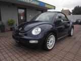 Volkswagen New Beetle 1.6 - Volkswagen New Beetle aus 2004