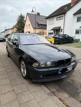 BMW Bmw e39 touring 520i - BMW 520: Kombi, 520i E39