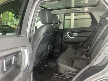 Land-Rover Discovery Sport - 9